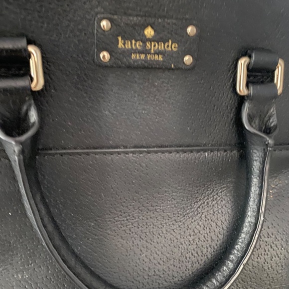 Kate Spade Handbag and Wallet - Picture 4 of 5